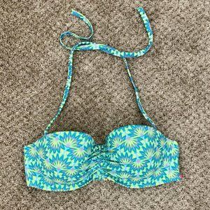 Victoria's Secret SWIM Bandeau Swim Top